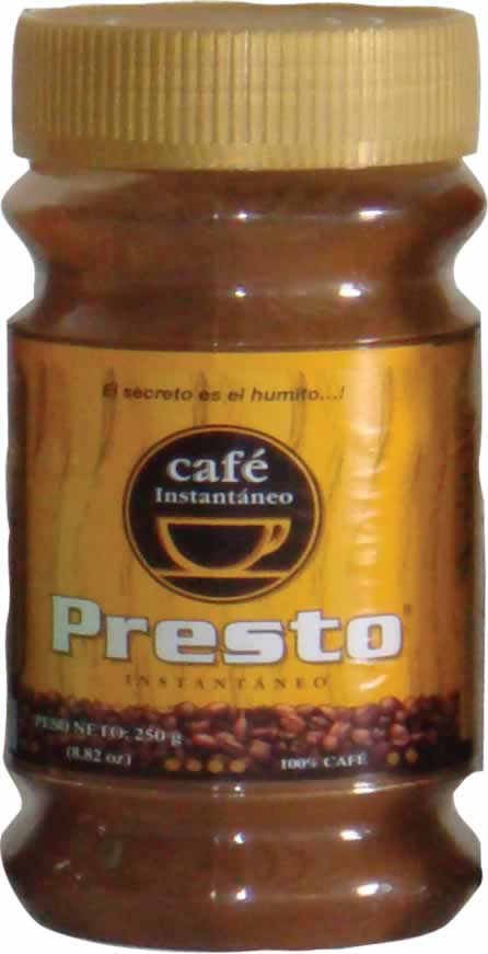 café_presto